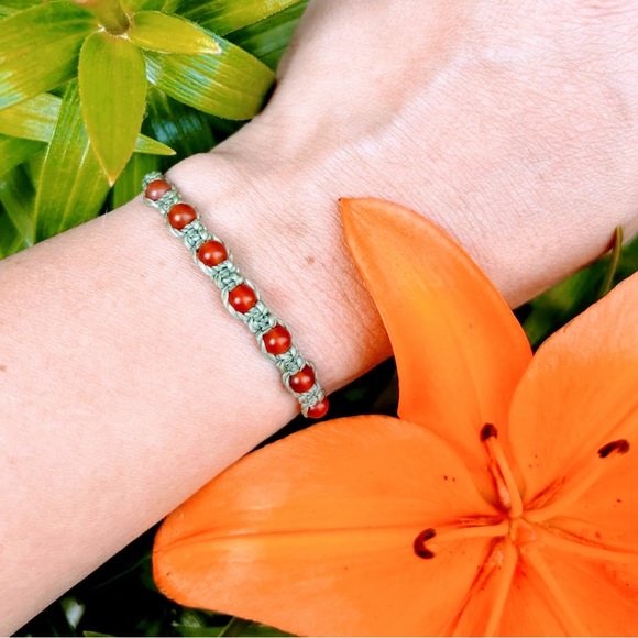 Handmade Dragon Ball Z Bracelet - Picture 2 of 5